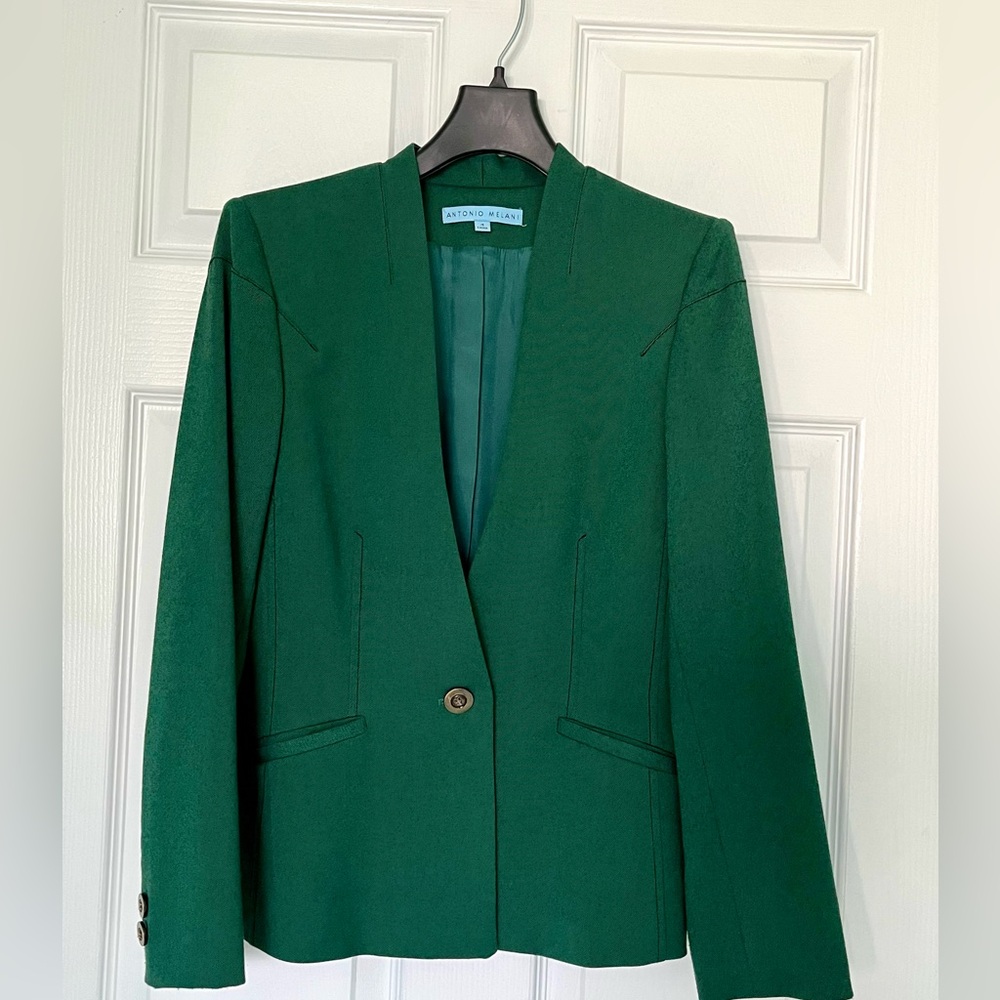 Antonio Melani Blazer - Picture 1 of 5